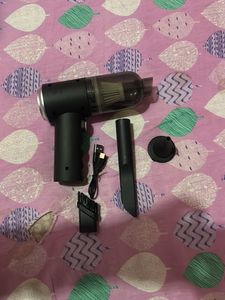 Mini Vaccum Cleaner 3 In 1