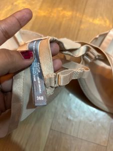 Comfortable Everyday Bra