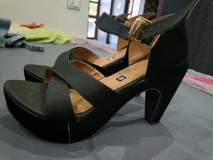 New High Heel
