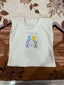 Cute Care Bears Top
