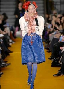 Christian Lacroix Skirt NEW