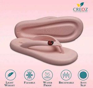 Creoz Women&#39; Slippers