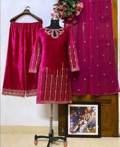 New Standard Beautiful Pakistani Poshaq Dresses Be