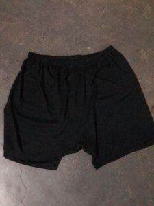 Black Leggings