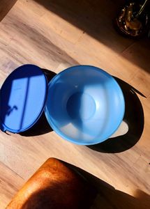 Tupperware Wonderlier Bowl