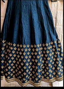 Elegant Lehenga Choli