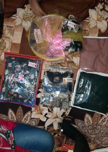 PICK ANY ONE SELL HURRY UP Material And Stiched