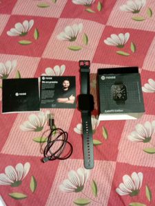 Noise Smartwatch