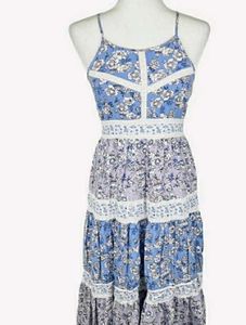 Floral Sundress
