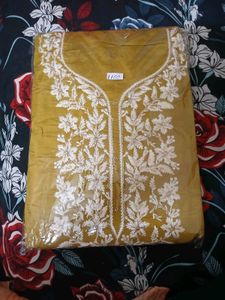 Dress Material