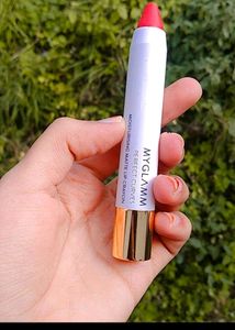 Myglamm popxo 12 Eyeshadow Kit And Lip Crayon ✨