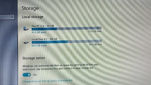 hp pavilion dv7 dual core laptop
