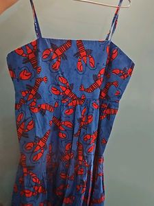 New Visudh DRESS ON SALE