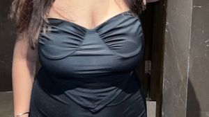 New Savana Corset Style Crop Top Wore For Once