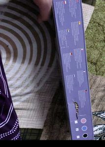 Hair Crimper Not Used New Fully Working No Coim