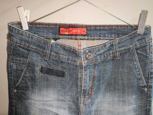 X-rock Jeans..Read Description