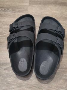 Mens Slippers