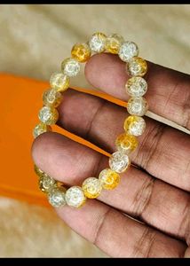 Citrine Bracelet Very Good Stone Bracele