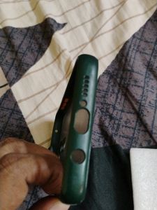 Redmi Note 8 Pro Matte Cover