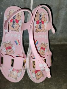 Sandal For Girls