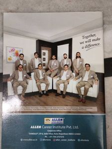 Allen Physics Handbook