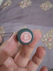 Biotique And Blue Heaven Lipstic Pink
