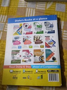 Guide To English And Logical Reasoning For BITSAT