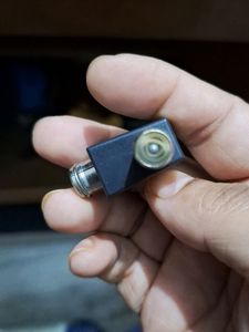 Antena Cable Converter Connector