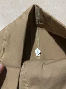 Comfortable Nude Shapewear Shorts