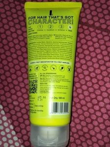 Moxie Styling Serum Gel For Curly Hair