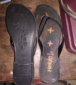 New Flats Slippers