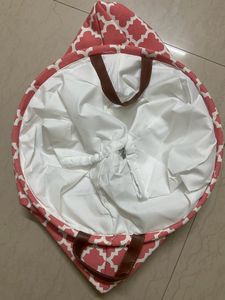 Laundry Basket Foldable-48/72 Ltr