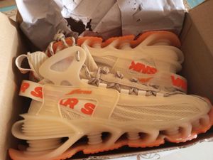 Unique Design Casual Sneakers