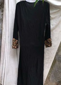 I BURKHA
