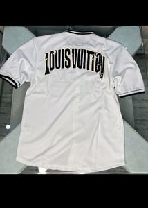 Lv Tshirts For Men New With Tag