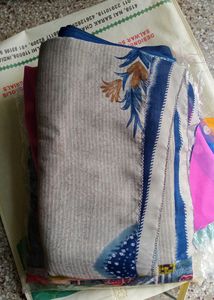 Set Of 11 Saree