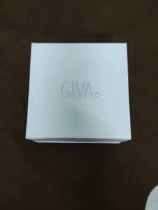 Ring From GIVA Fine Silver Jewellery