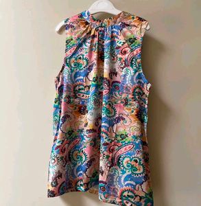 Short Kurti