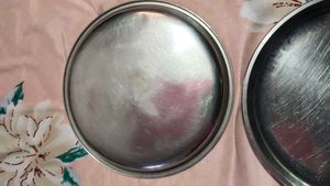 Fullsize Dinner Plates 6nos.