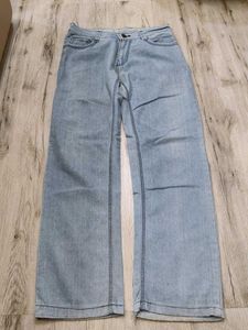 Ma1700 Blue man jeans waist 32