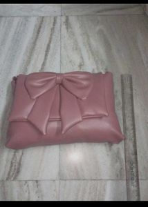 SALE  cute Bow Sling