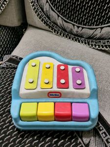 Piano Xylophone Kids No Return