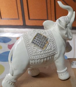 Elephant Statue