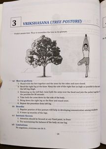 Book On Yoga