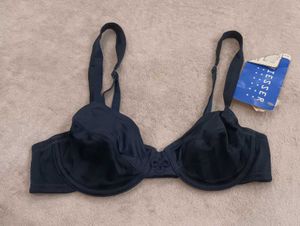 New Non Padded Bra 32B