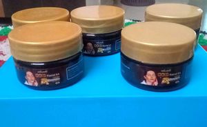 Gold Facial Kit