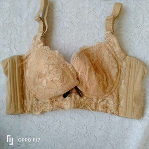 3 Fancy Bra Combo