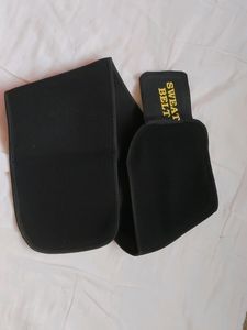 Sweat Belt