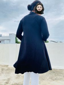 Black Shrug