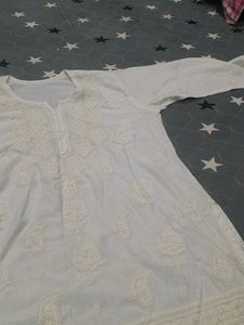 Short Kurti